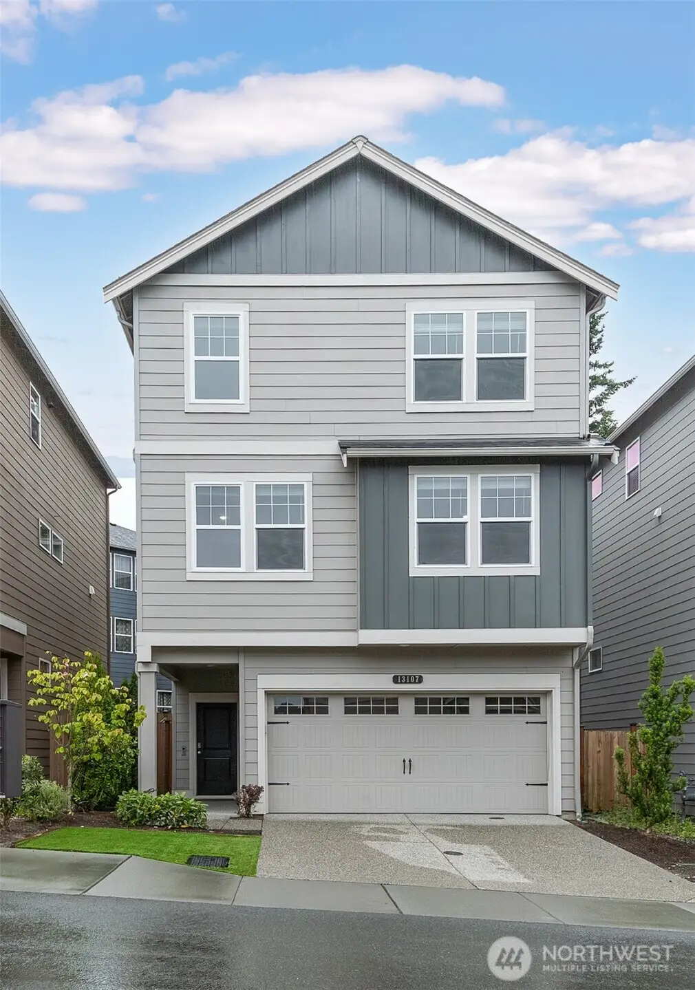 13107 13th Place W #30, Everett, WA 98204 - #1