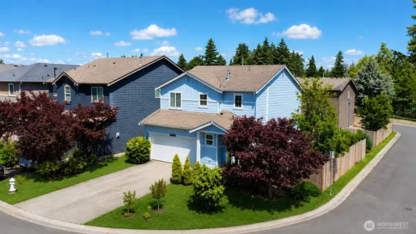 20182 110th Place Se, Kent, WA 98031