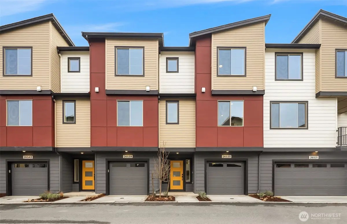 26535 NE 143rd Circle #12-F, Duvall, WA 98019 - #1