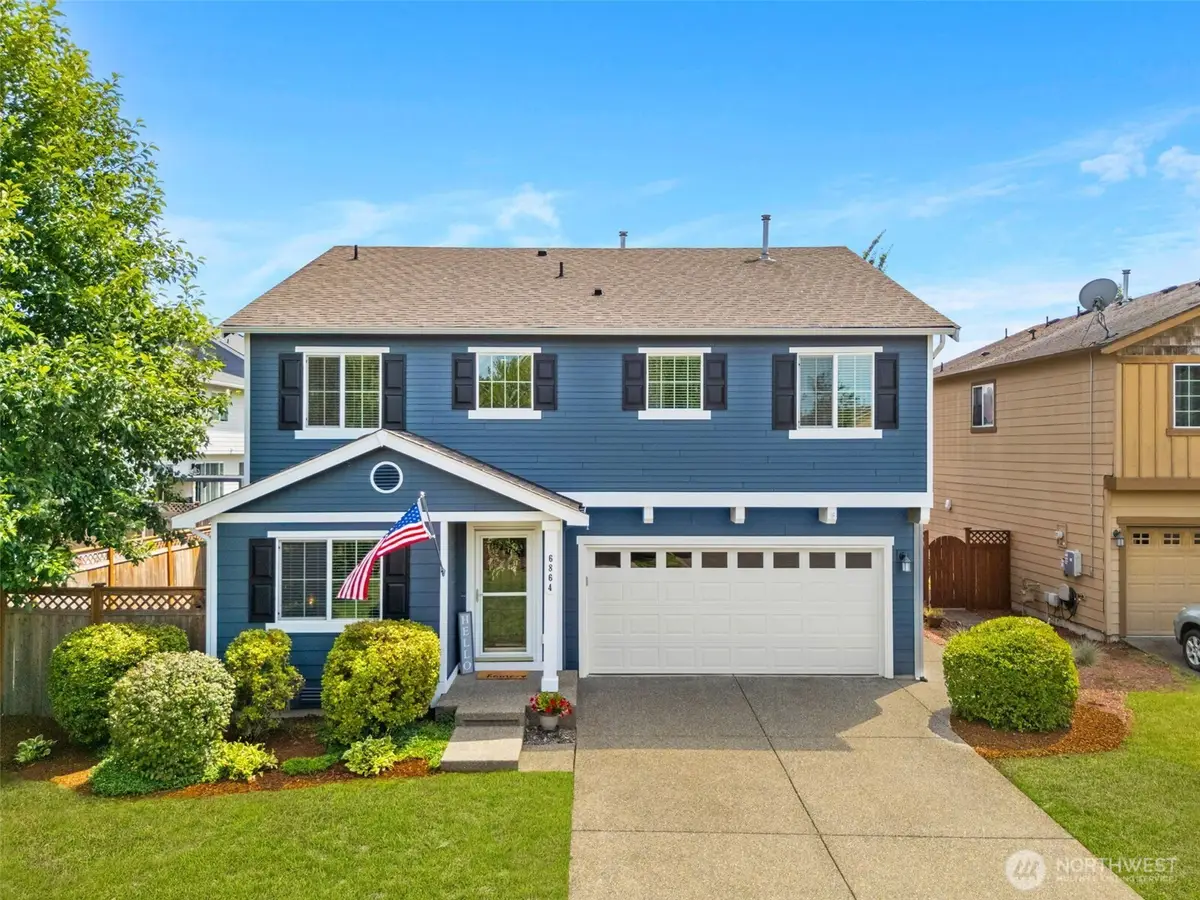 6864 Fresco Drive Se, Lacey, WA 98513 - #1
