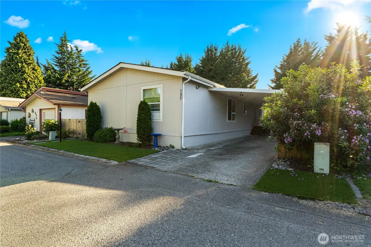 4248 A Street Se #137, Auburn, WA 98002 - #1