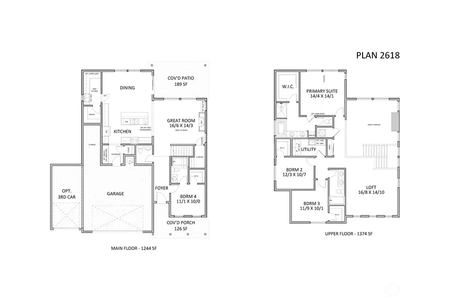 20410 150th Street E #579, Bonney Lake, WA 98391 - #2