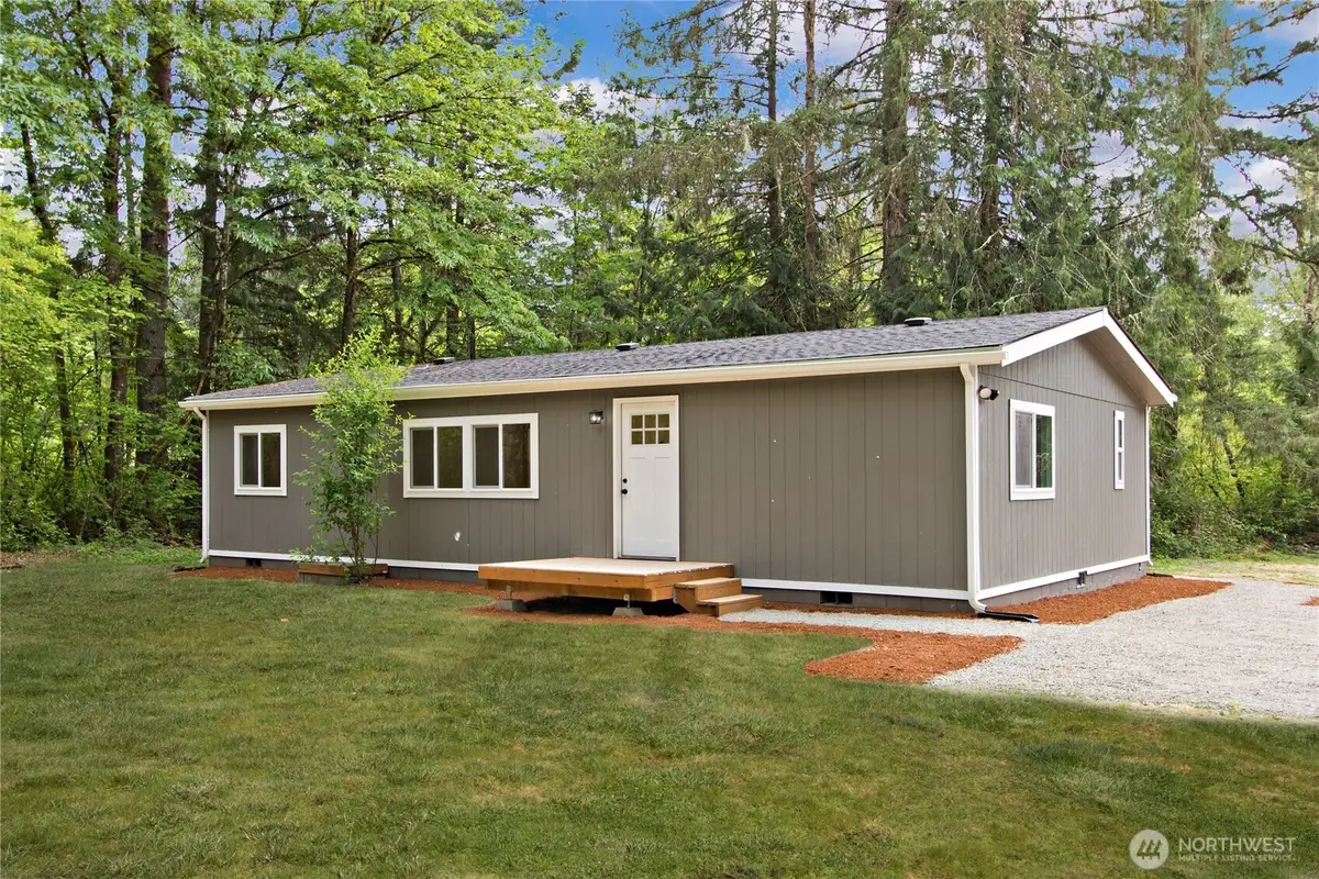 9704 274th Street E, Graham, WA 98338 - #1