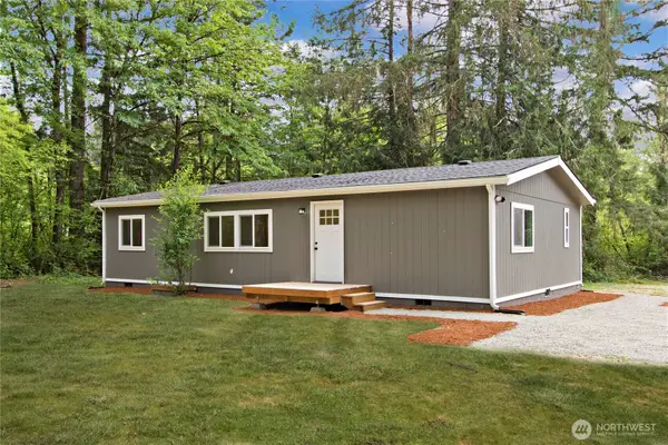 9704 274th Street E, Graham, WA 98338