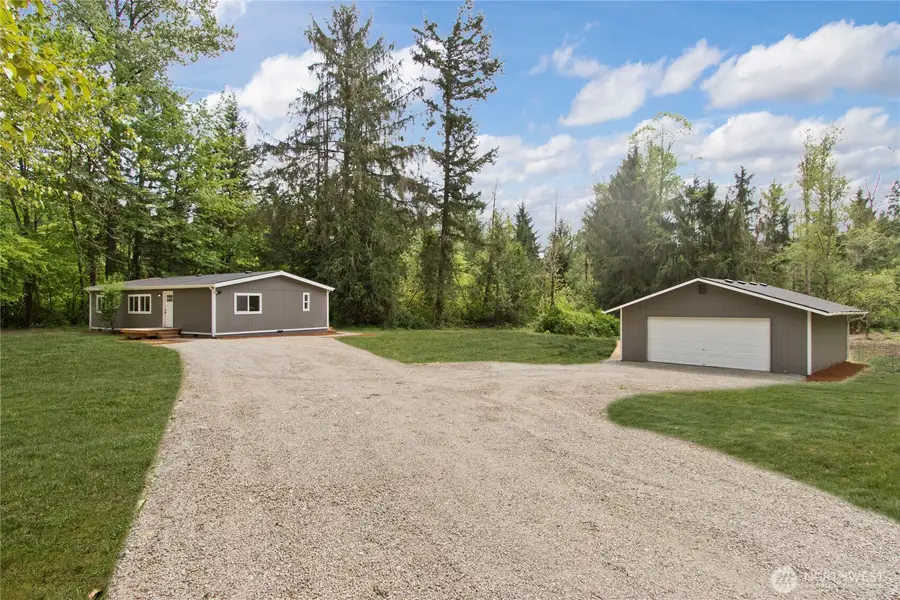 9704 274th Street E, Graham, WA 98338 - #2
