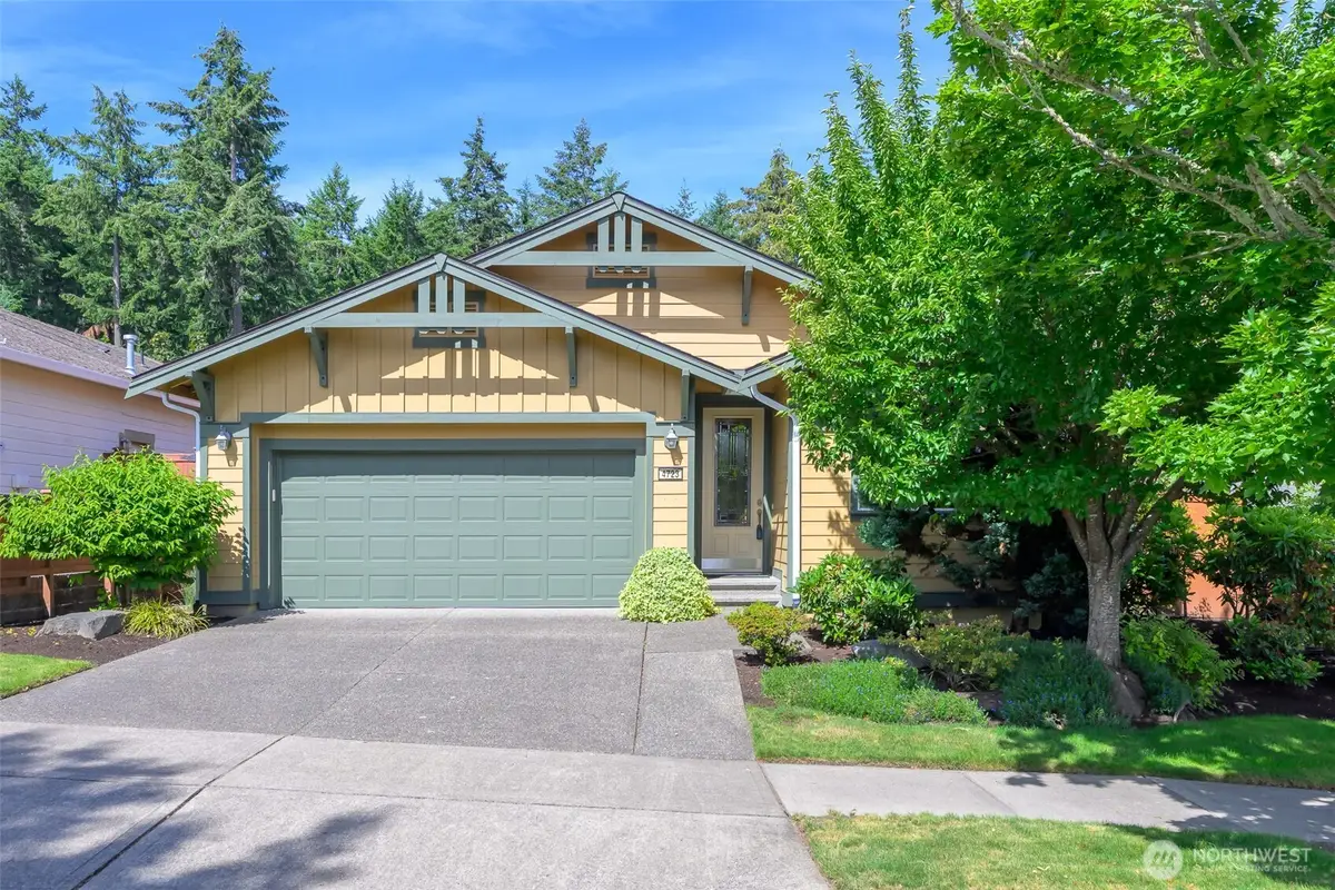 4723 Bend Court Ne, Lacey, WA 98516 - #1