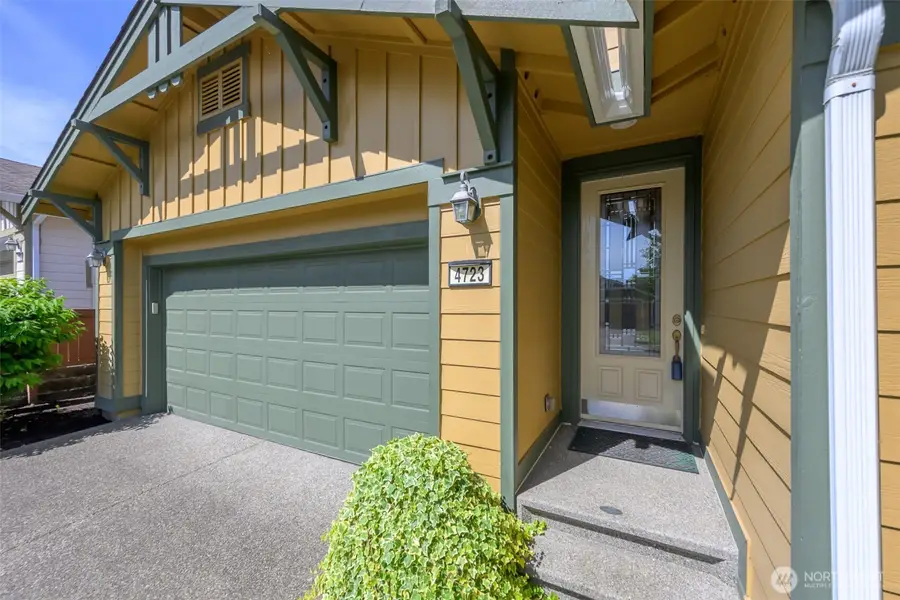 4723 Bend Court Ne, Lacey, WA 98516 - #3