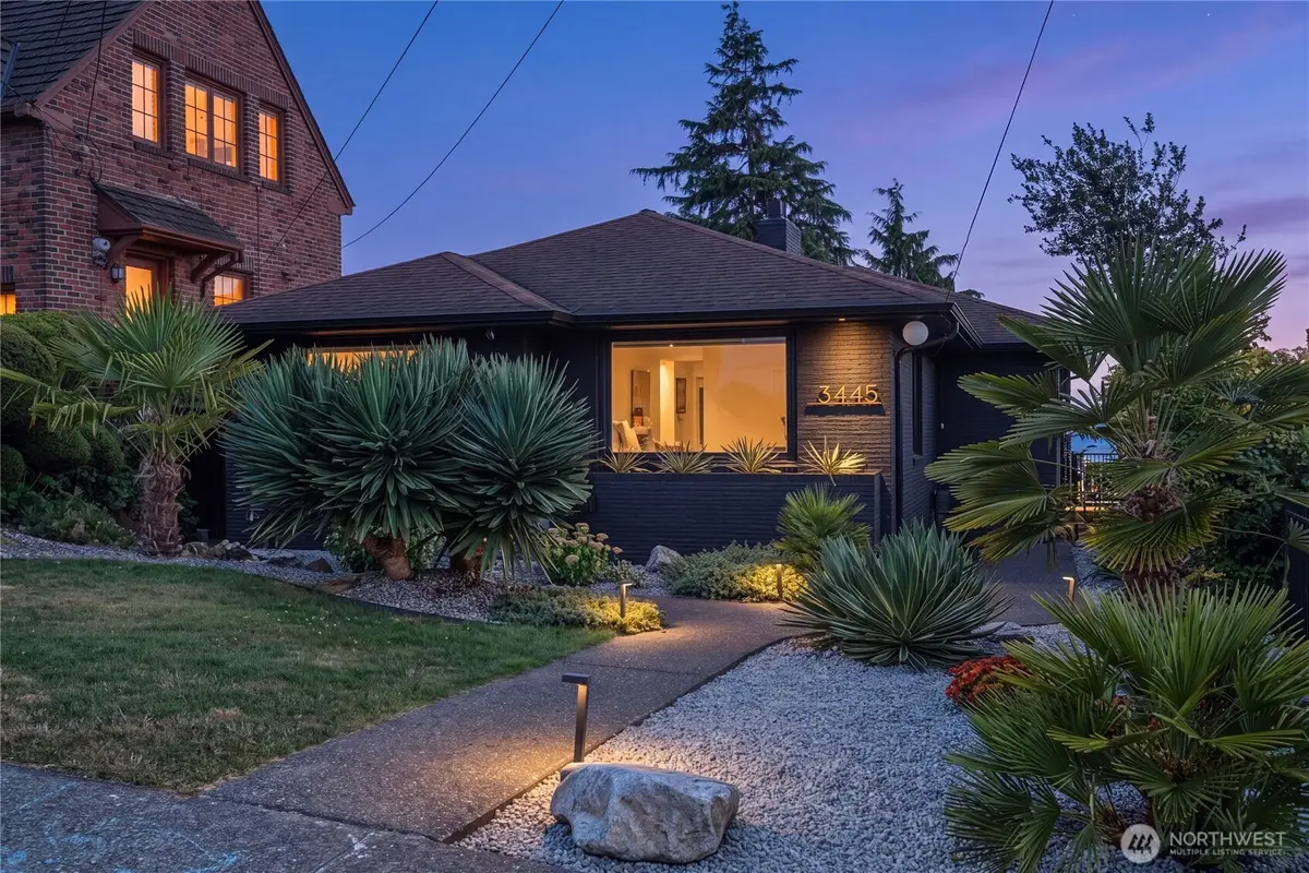 3445 60th Avenue Sw, Seattle, WA 98116 - #1