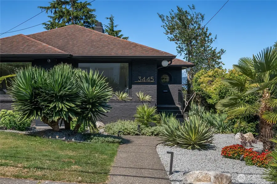 3445 60th Avenue Sw, Seattle, WA 98116 - #2