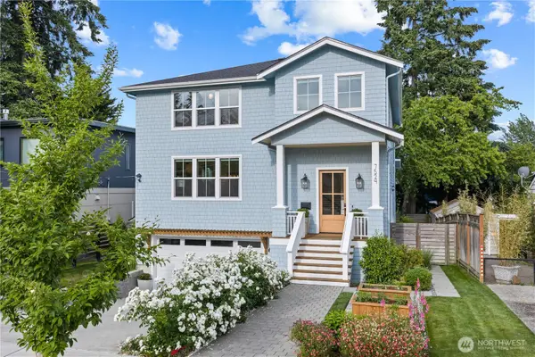 7524 33rd Avenue Ne, Seattle, WA 98115
