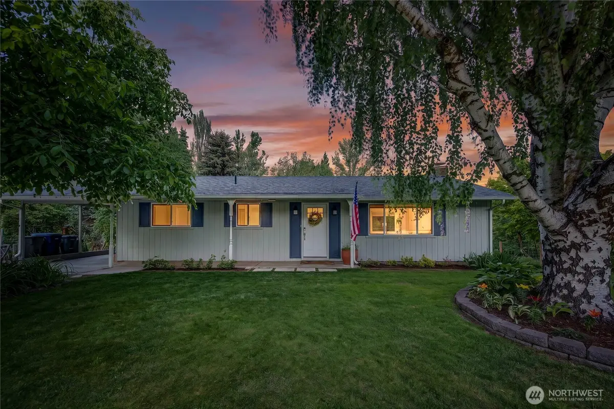 6038 Hazel Place, Cashmere, WA 98815 - #1