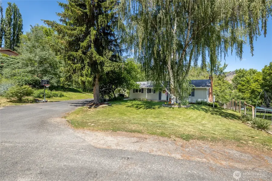 6038 Hazel Place, Cashmere, WA 98815 - #2