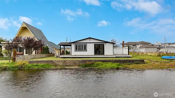 4418 Sucia Drive, Ferndale, WA 98248