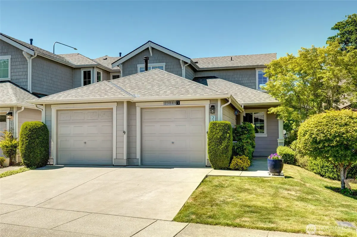23844 NE 112th Circle #3, Redmond, WA 98053 - #1