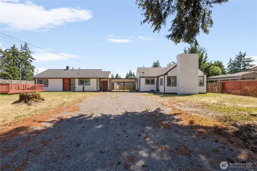 6146 88th Street Sw, Lakewood, WA 98499 - #2