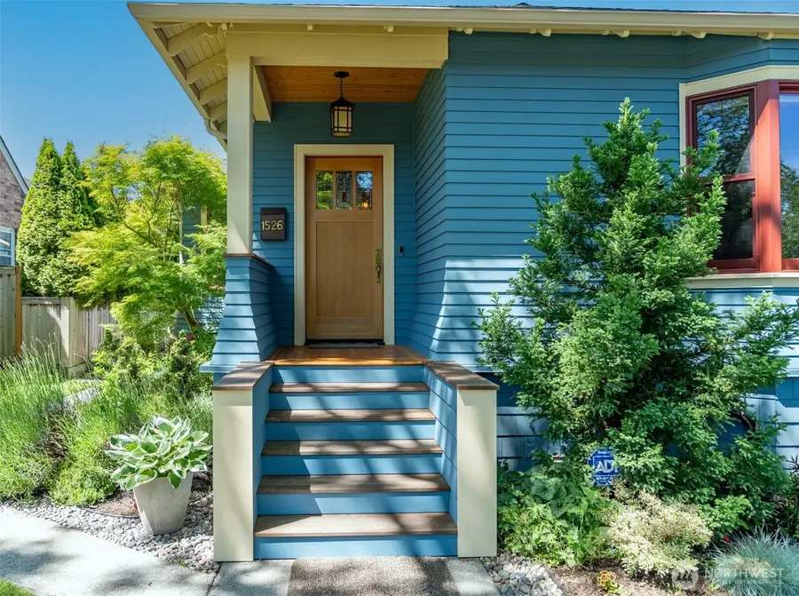 1526 Oakes Avenue, Everett, WA 98201 - #3