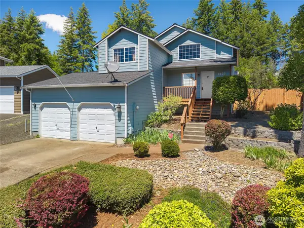 1426 Wingwood Place, Shelton, WA 98584
