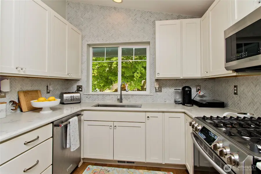 17909 110th Street Ct E, Bonney Lake, WA 98391 - #2