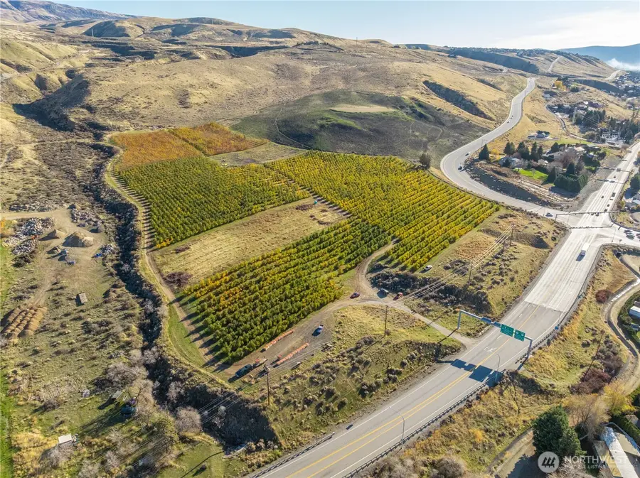 0 Nna Sunset Highway, East Wenatchee, WA 98802 - #2
