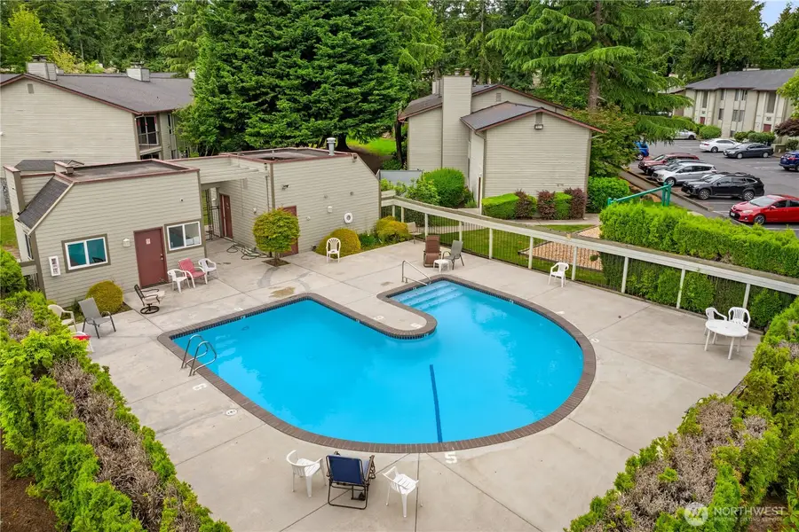 17518 151st Avenue Se #2-1, Renton, WA 98058 - #3