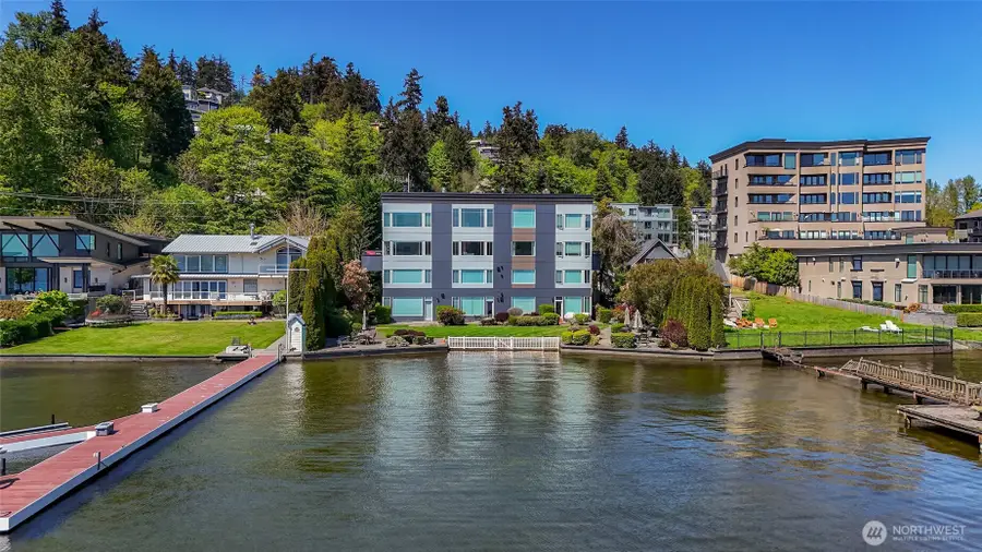 9039 NE Juanita Drive #104, Kirkland, WA 98034 - #3