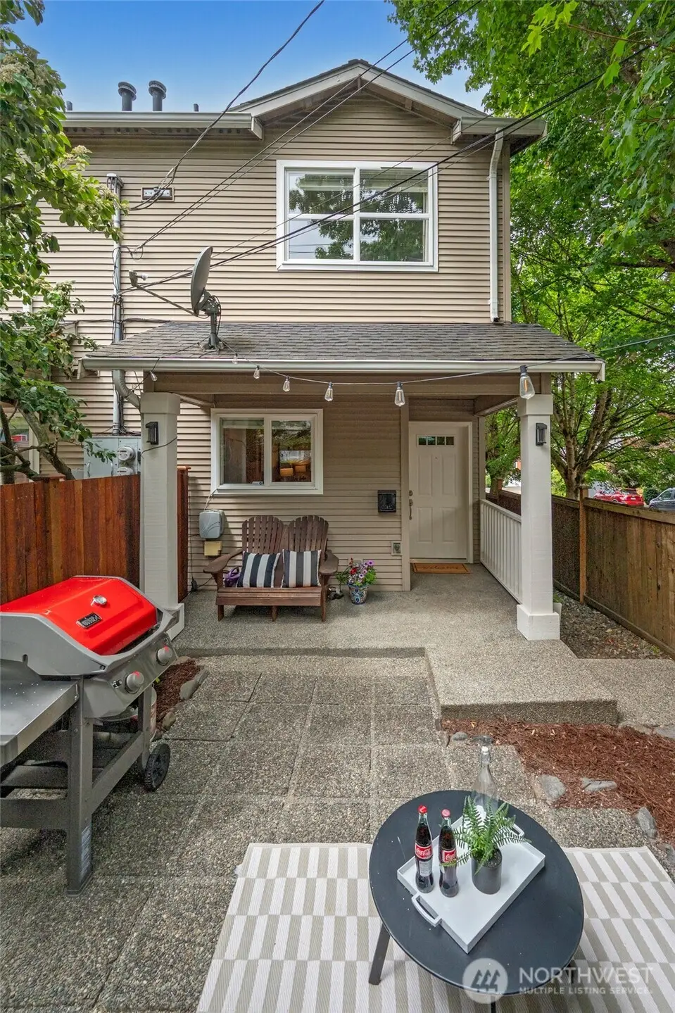 2801 NW 85th Street, Seattle, WA 98117 - #1
