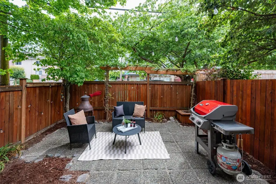 2801 NW 85th Street, Seattle, WA 98117 - #2