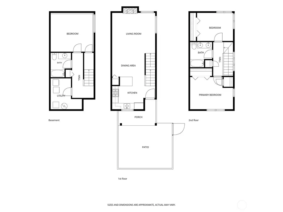 2801 NW 85th Street, Seattle, WA 98117 - #3