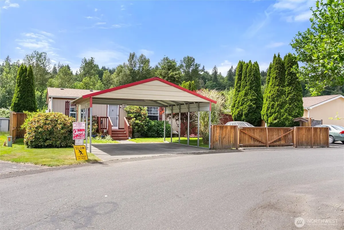 12506 142nd Avenue E, Puyallup, WA 98374 - #1