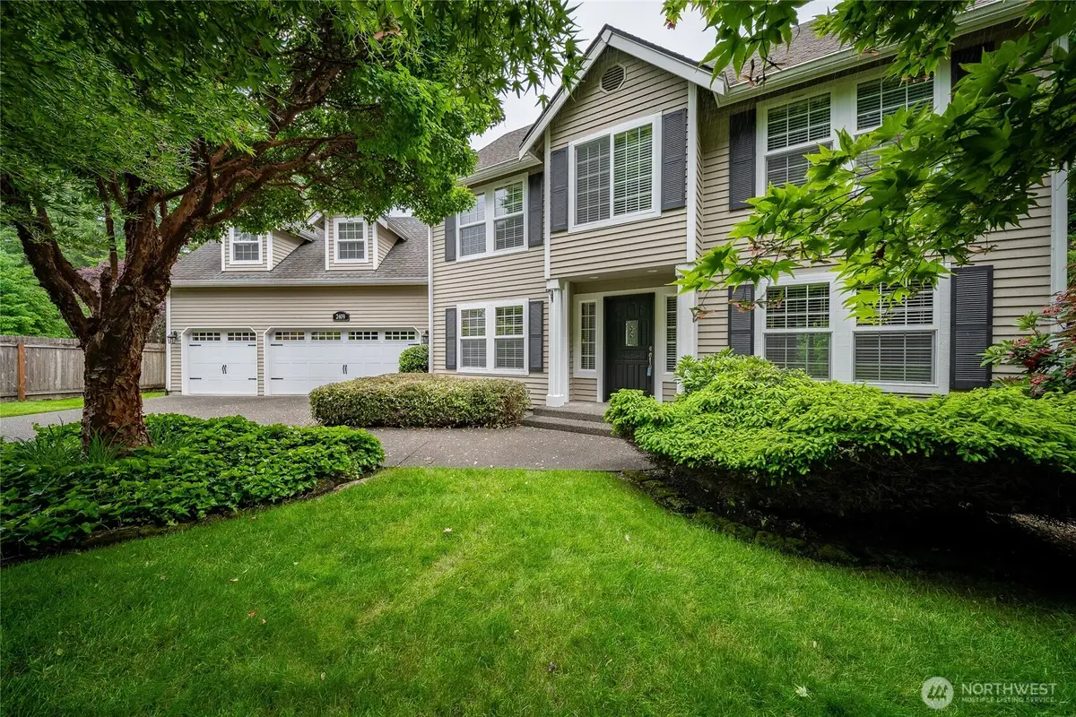 2409 Buckingham Drive Se, Olympia, WA 98501 - #1