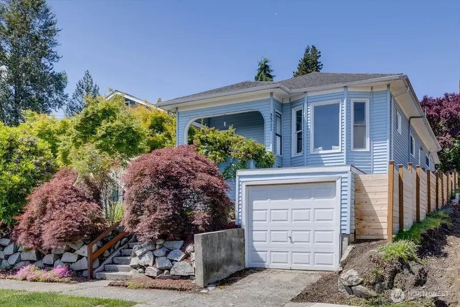 3311 25th Avenue S, Seattle, WA 98144 - #2