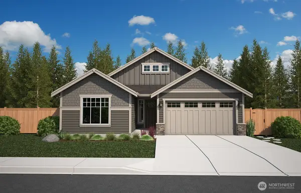 1734 148th Street S, Spanaway, WA 98387