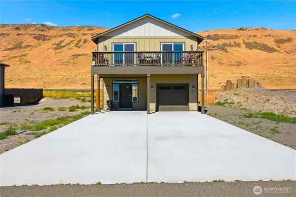 171 Bridgeview Drive, Vantage, WA 98950