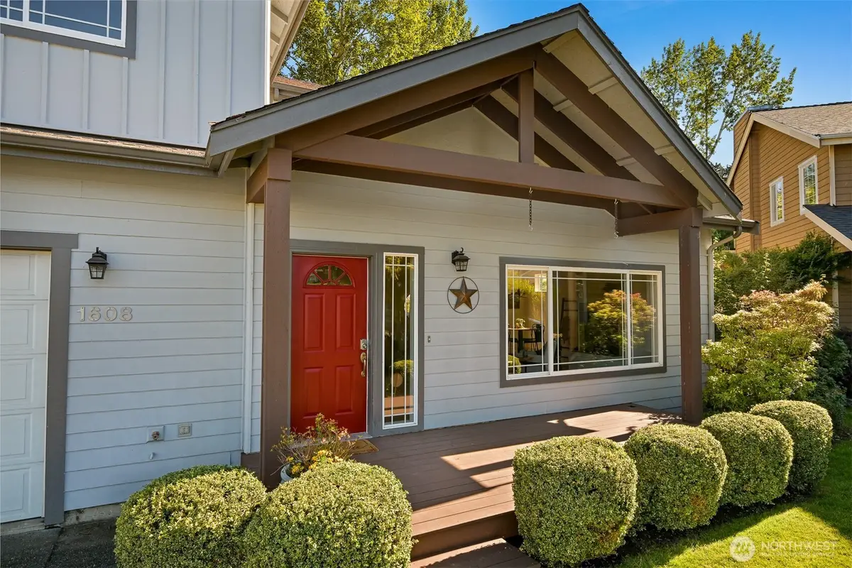 1608 Valhalla Street, Bellingham, WA 98226 - #1