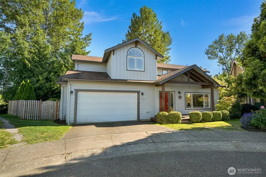 1608 Valhalla Street, Bellingham, WA 98226 - #2