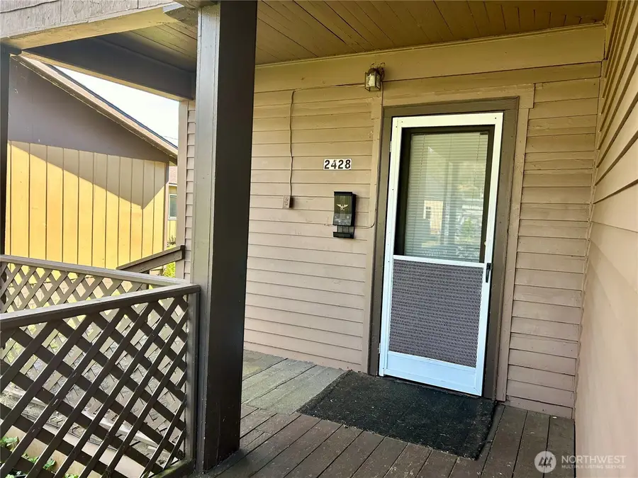 2428 Pacific Avenue, Hoquiam, WA 98550 - #2