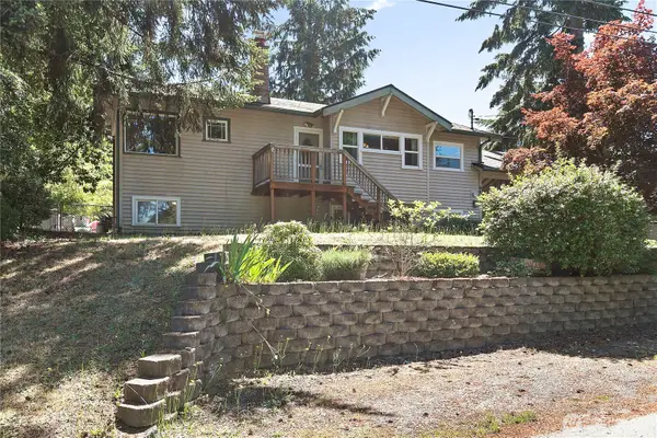 9880 Fredrickson Road Nw, Bremerton, WA 98311