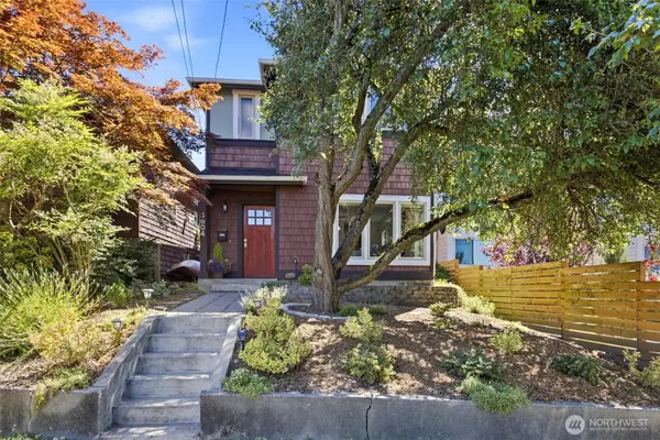 5804 17th Avenue S, Seattle, WA 98108