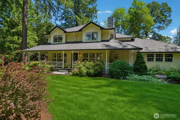 29001 NE Hammond Court, Battle Ground, WA 98604