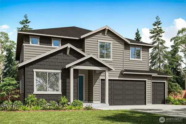 6170 Lochan Road Sw #374, Port Orchard, WA 98367