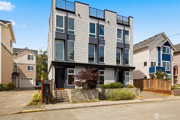 806 NW 50th Street #C, Seattle, WA 98107