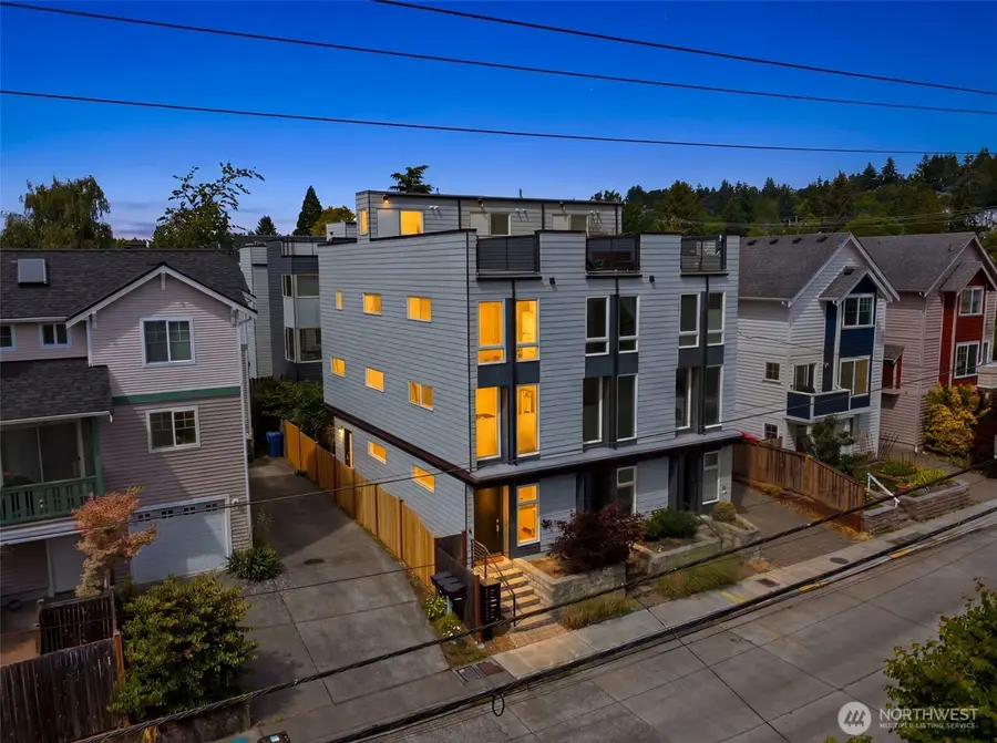 806 NW 50th Street #C, Seattle, WA 98107 - #2