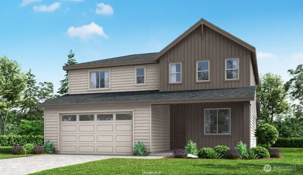 20333 146th Street Ct E #747, Bonney Lake, WA 98391