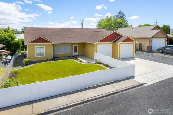 42 Dogwood Street, Soap Lake, WA 98851