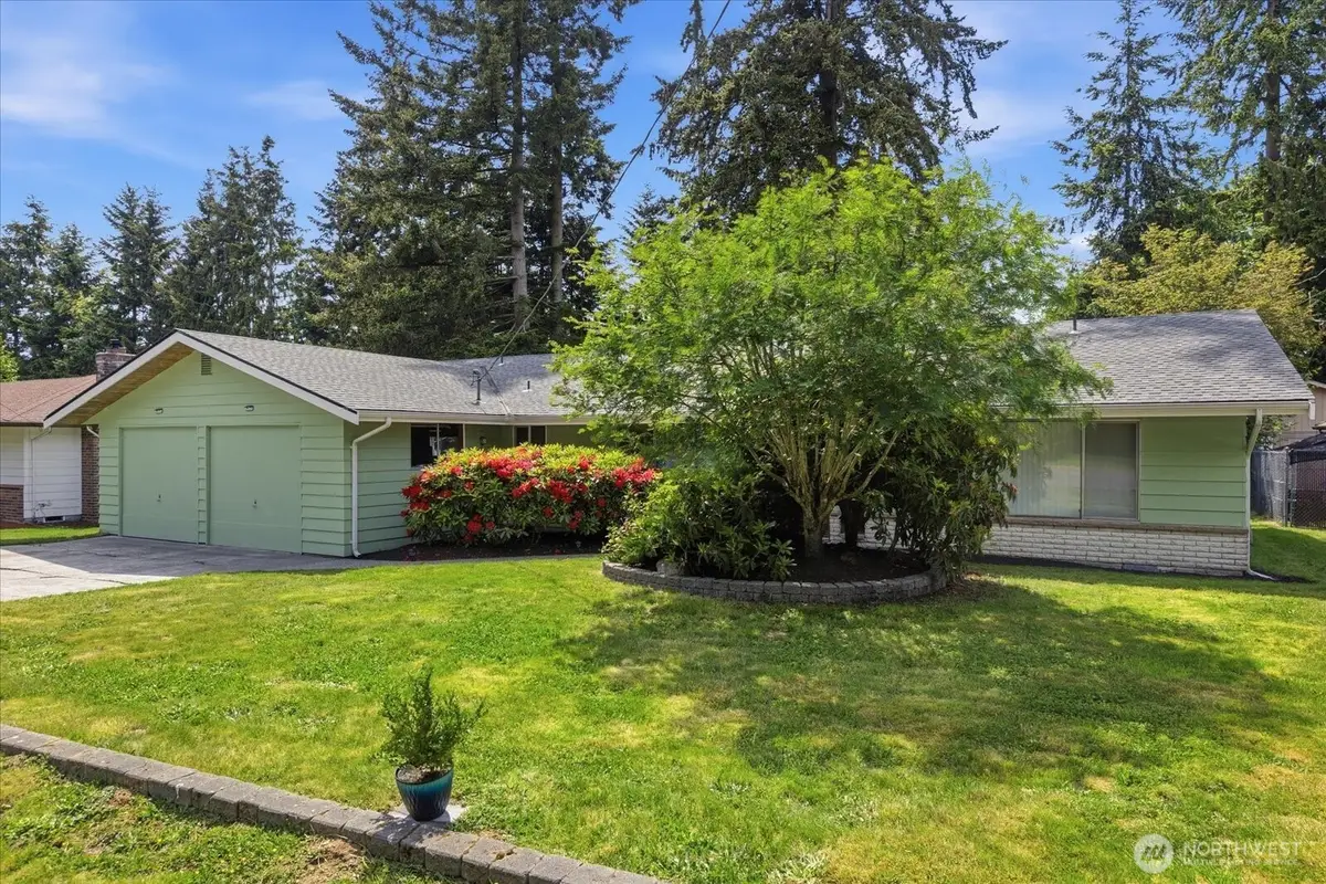 11028 23rd Drive Se, Everett, WA 98208 - #1