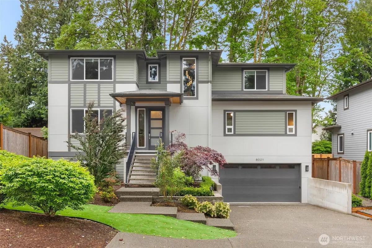 8021 NE 127th Lane, Kirkland, WA 98034 - #1