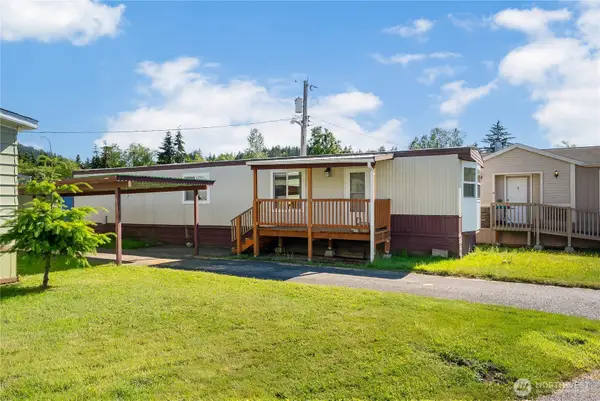 2400 Donovan Avenue #53, Bellingham, WA 98225