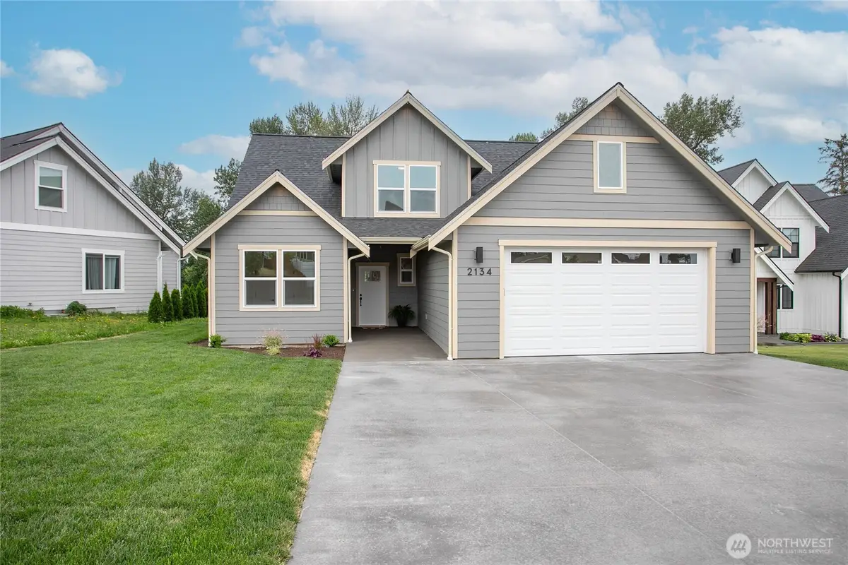2134 Lagerwey Circle, Lynden, WA 98264 - #1