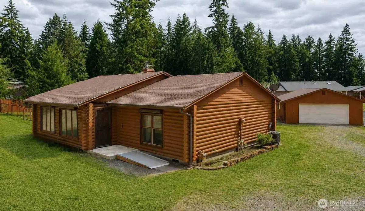 215105 S Prairie Road E, Bonney Lake, WA 98391 - #1