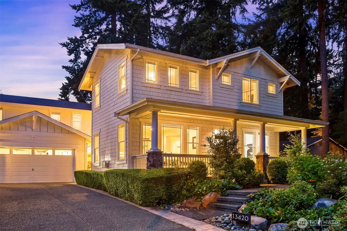 13420 NE 83rd Street, Redmond, WA 98052 - #1